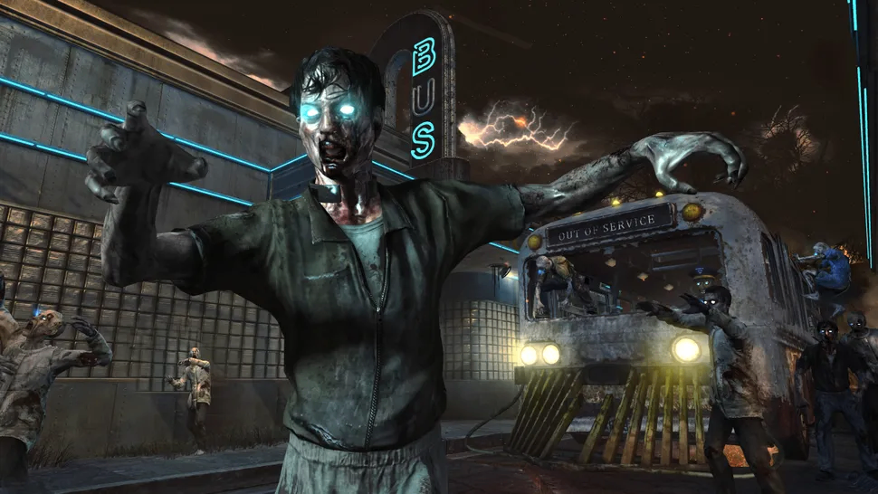 Black Ops 2 TranZit Guide,TranZit Easter Egg,buy Black Ops 2 Bot Lobbies,cheap COD Black Ops 2 Bot Lobbies