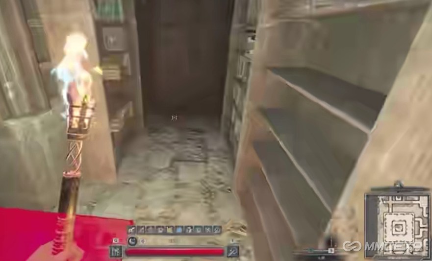 loot prioritization