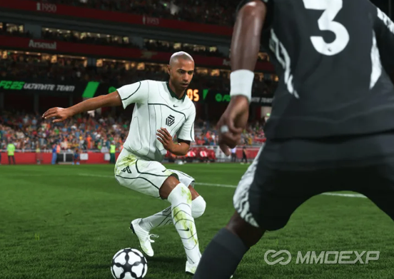 FC 26 Coins