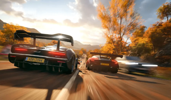 Drifters Rejoice! Forza Horizon 6 Emergency Hotfix Fixes Clutch Bug and Drift Race Crashes