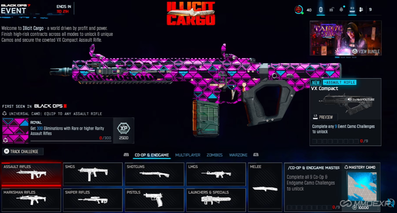 Why do 99% of players struggle to get the Cherry Fizz? COD BO7:4 Fast-Paced Routes for Different Modes, Cutting Half the Time!