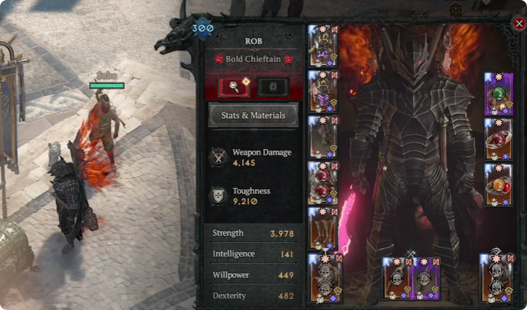 Diablo4