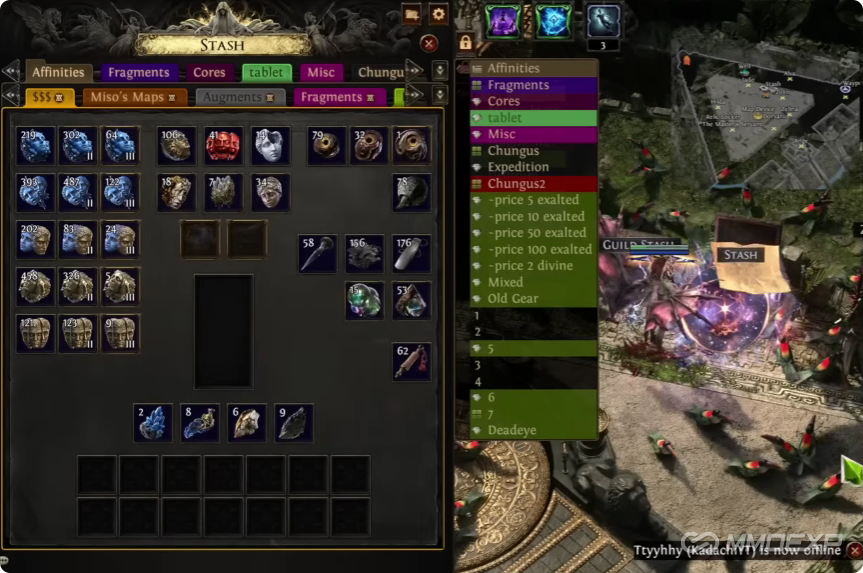 POE2