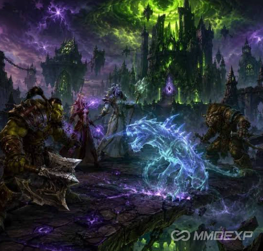 TBC Classic leveling gear guide