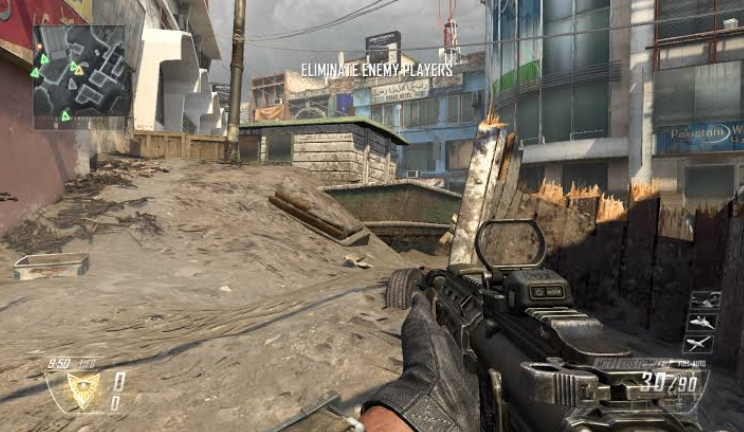 Black Ops 1 Update 1.05, buy CoD Black Ops 7 Bot Lobbies, cheap Black Ops 7 Bot Lobbies, Weapon Sway, Call of Duty News, COD