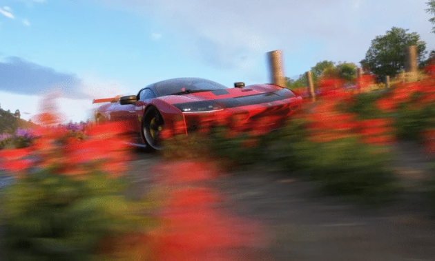 Forza Horizon 6 PetalPower Photo Challenge Guide: Shikisai-no-Oka Location & Fast Completion
