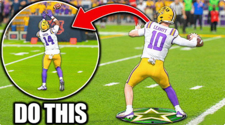 College Football 27 Ultimate Winning Guide: 10 Pro Tips to Dominate Every Game