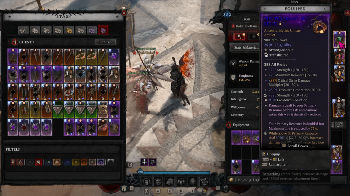 Diablo 4 Gold