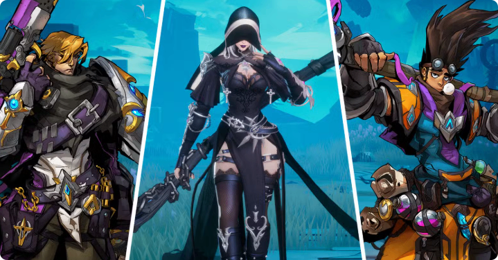 Torchlight: Infinite