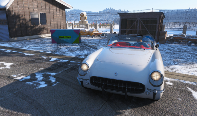 Forza Horizon 6 Hokubu Region Treasure Hunt: Chest Location & How to Complete It