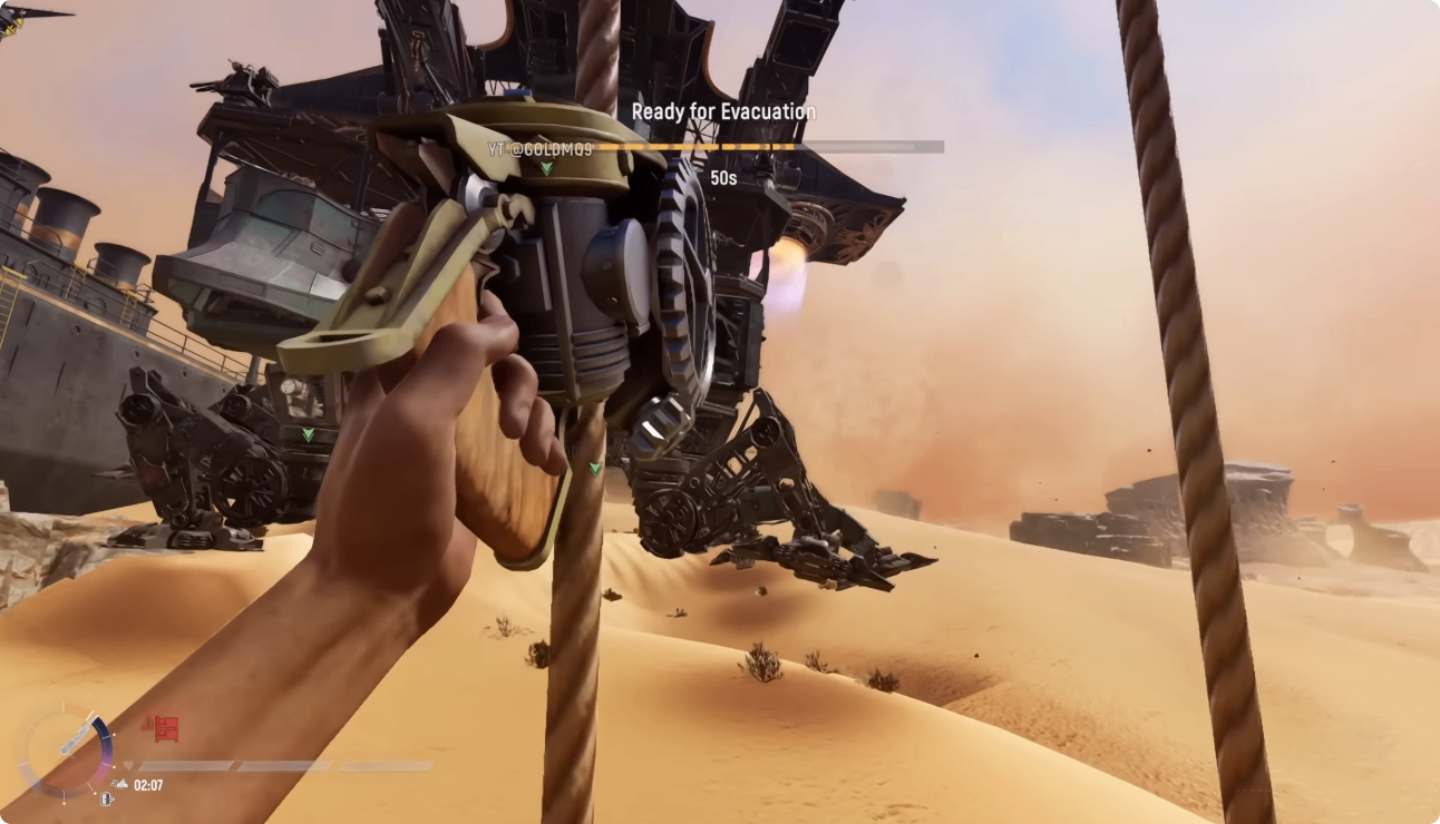 Buy SAND: Raiders of Sophie Items