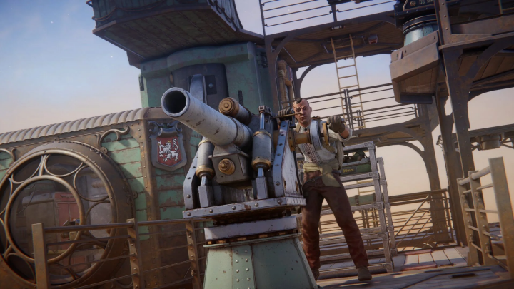 SAND: Raiders of Sophie Review – A Unique Trampler-Based PvPvE Extraction Shooter That Reinvents the Genre