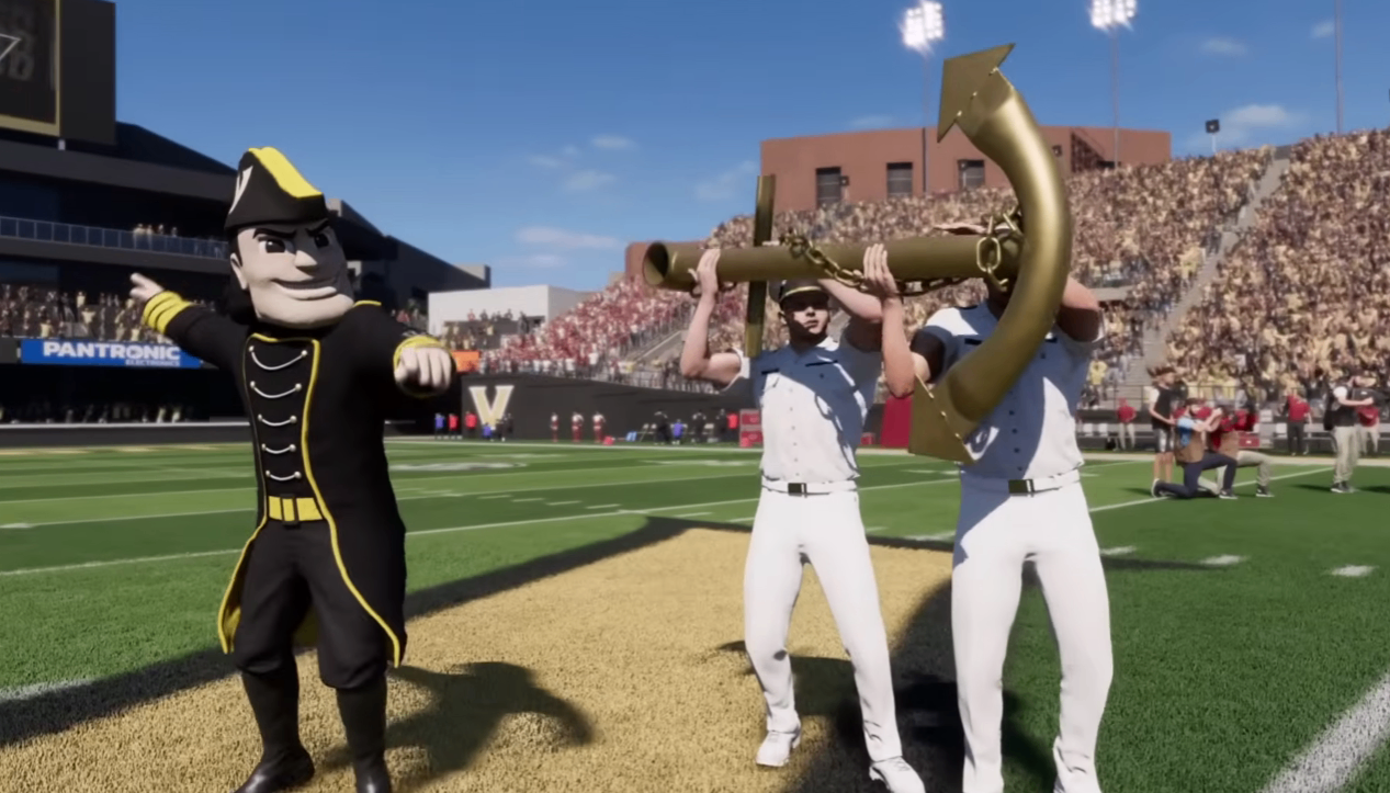 College Football 27 Title Update Guide: Dynasty, Progression, and What's Changing,College Football 27 Coins