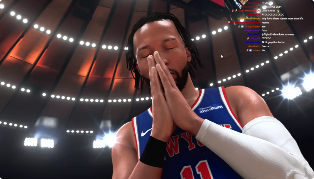 NBA 2K27