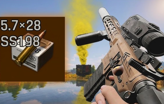The Ultimate Long Barrel Banshee Build in Arena Breakout Infinite Season 6