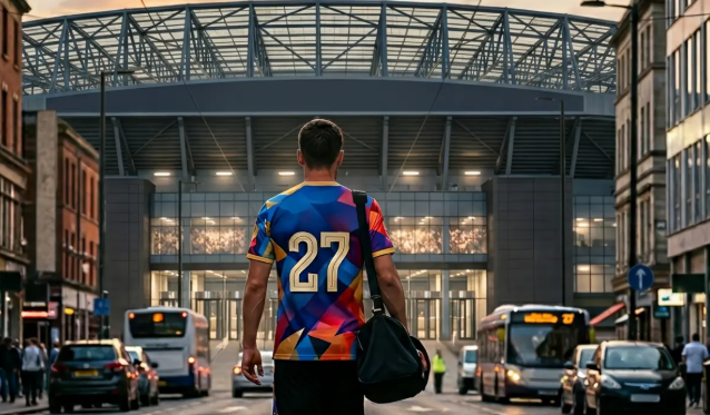 FC 26 Season 10 Pre-Season Leaks: FC 27 Carry-Over Rewards & Ultimate Guide