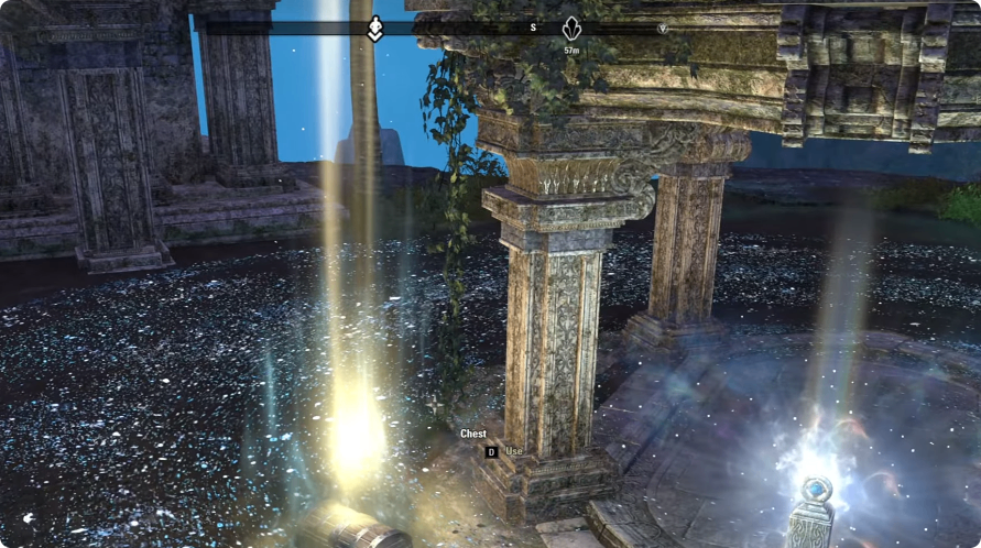 Buy The Elder Scrolls Online Items