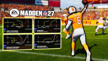 Shotgun Classic,Custom Playbook,buy Madden 27 coins,cheap Mut 27 coins