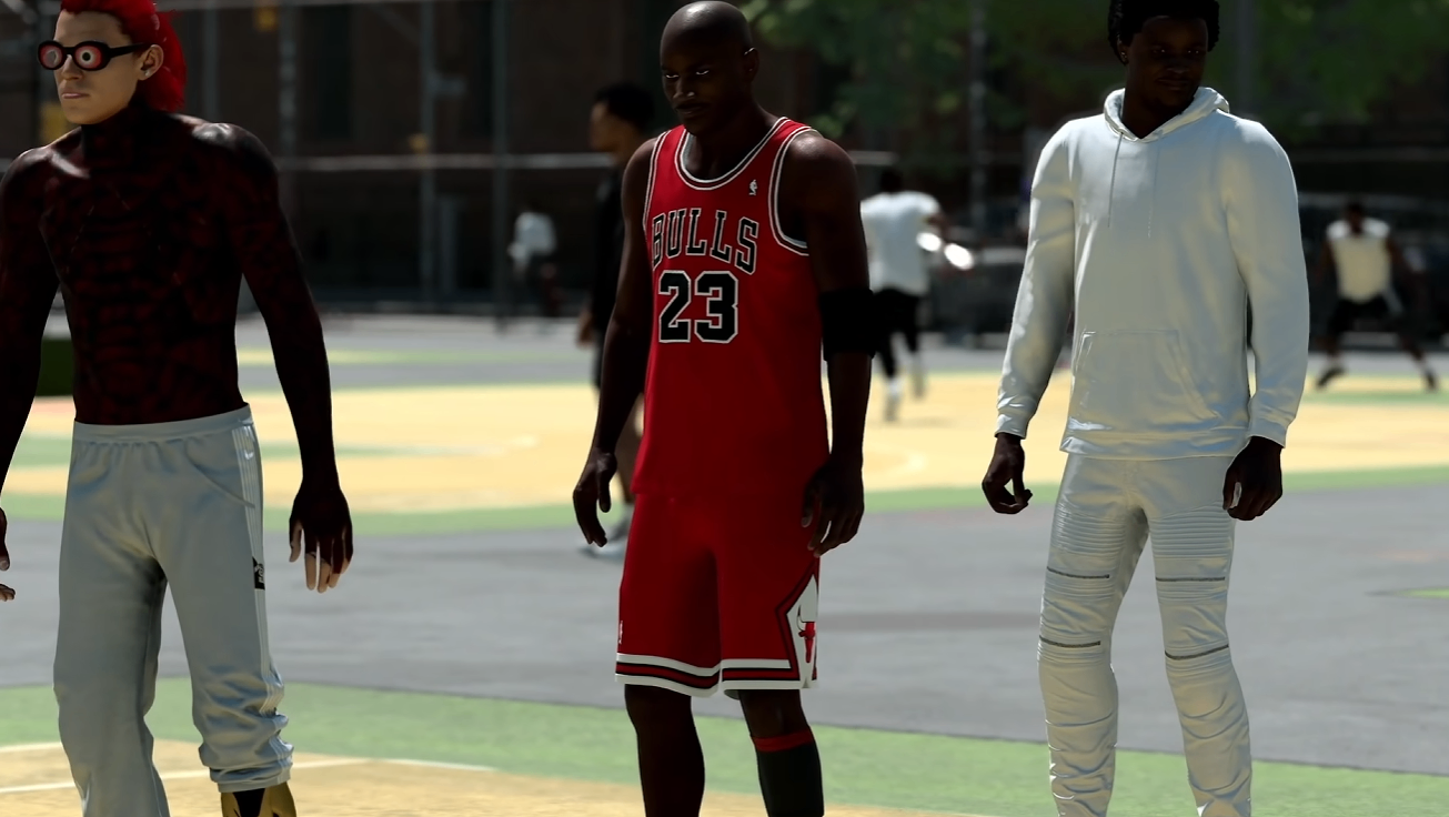 NBA 2K27 best dribble moves, NBA 2K27 shooting mechanics, 2K27 guard builds, 2K27 speed boosts, 2K27 green window tips, NBA 2K27 MT, NBA 2K27 VC, NBA 2K27 MT Coins, MT NBA 2K27