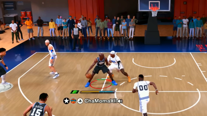 NBA 2K26 MT