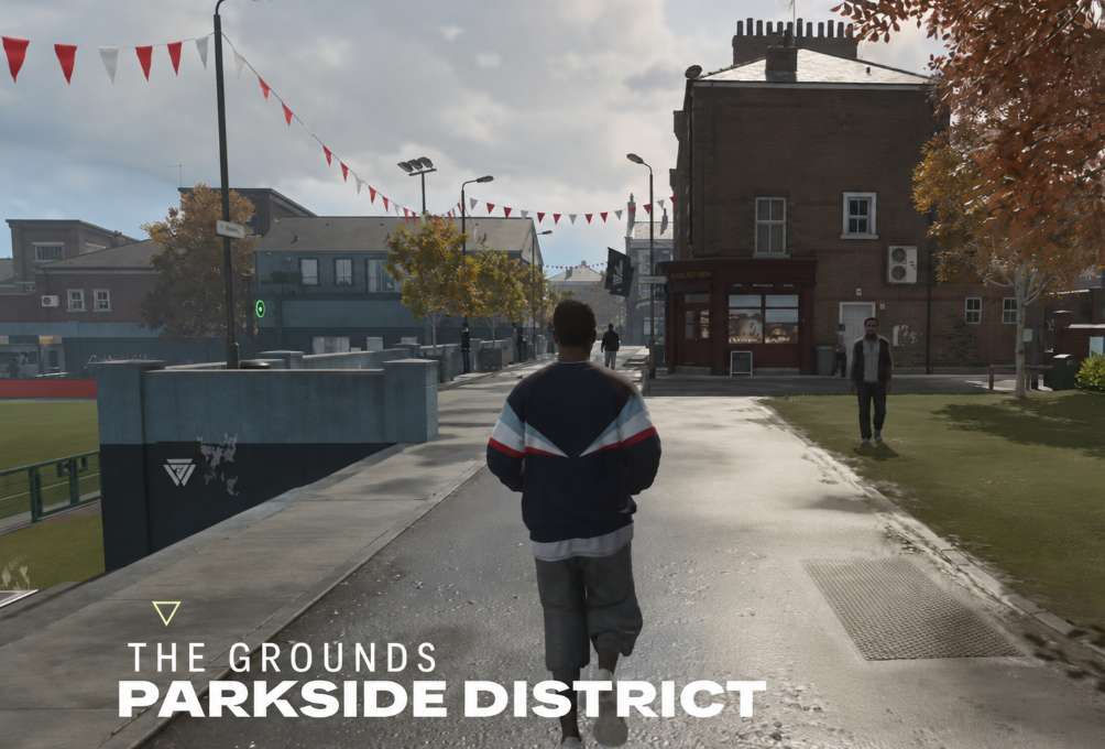 FC 27 The Grounds Guide: How to Progress Your Pro and Build Your Club