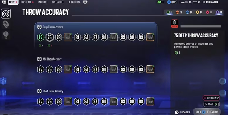 cheap Mut 27 coins