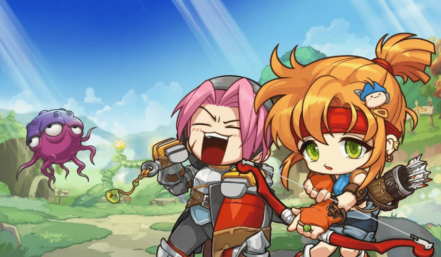 MapleStory Classic World White Knight Guide:Best Skills, Elemental Charges, Weapons, Third Job Build & World Founder Pack Selection Explained