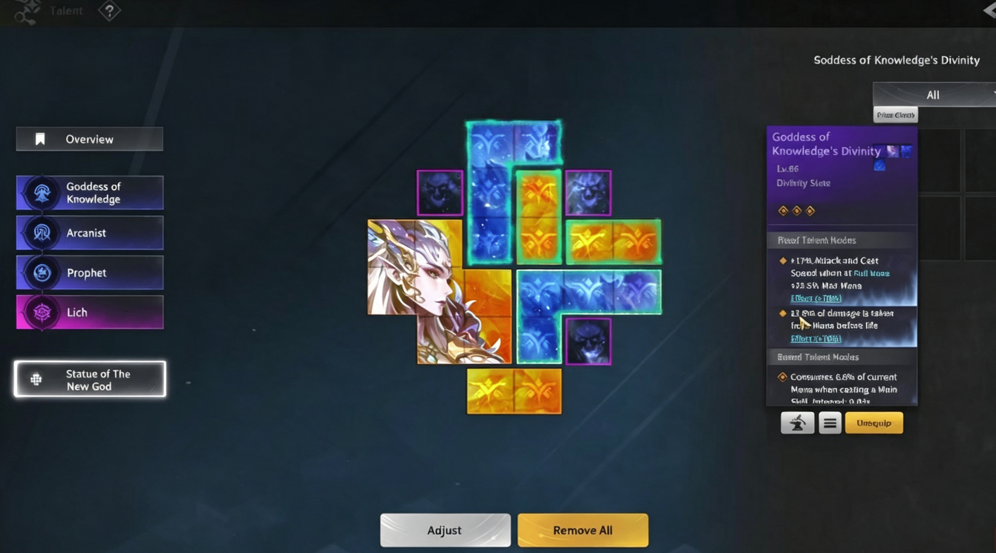 Torchlight: Infinite Vorax Crafting Guide: Complete SS11 Grafting Guide, Best Affixes & Gear Crafting Tips,Torchlight: Infinite Flame Elementium for sale