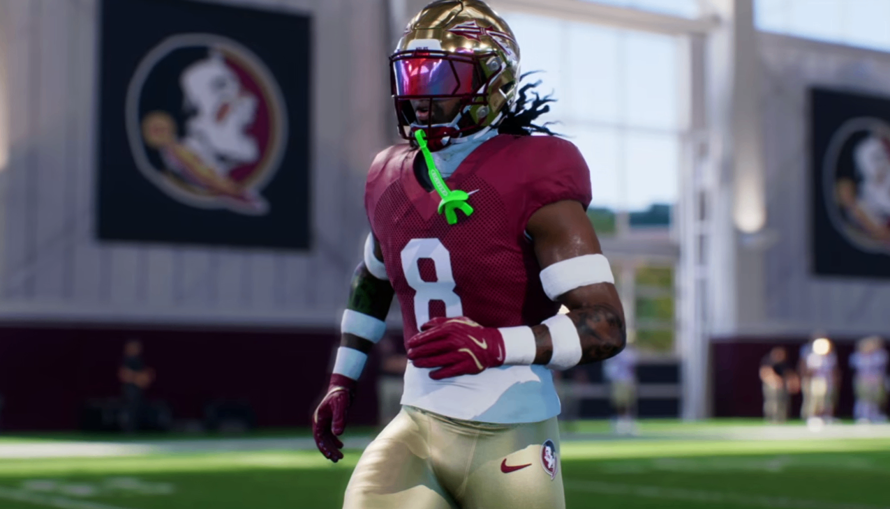 College Football 27 Ultimate Mod Guide: Best Jerseys, Unlocked Accessories and Camera Mods,buy College Football 27 Coins