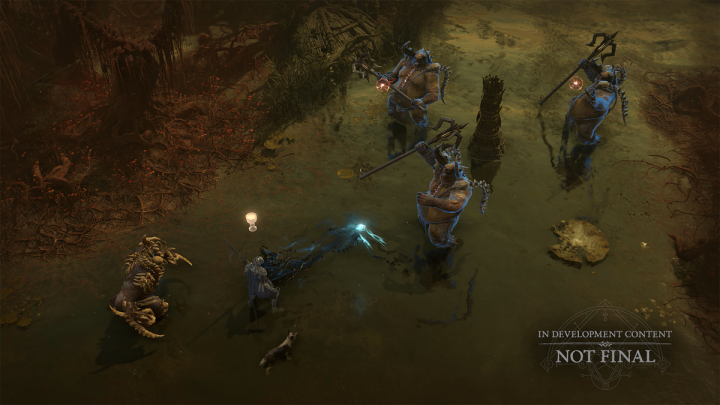 Diablo 4 Items
