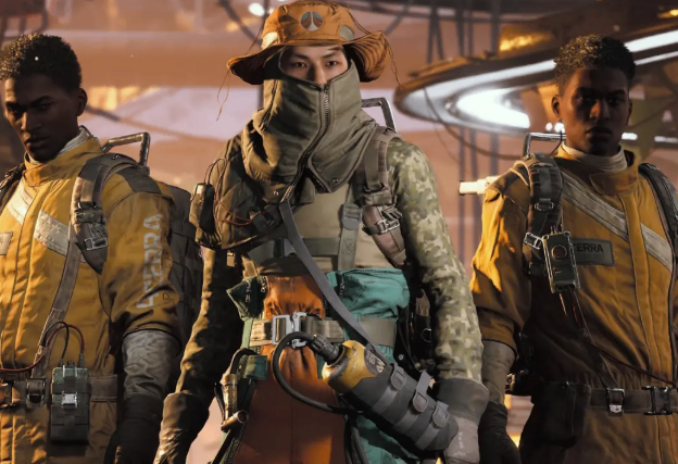 ARC Raiders August 10–16 Trials,ARC Raiders Striker Outfit,ARC Raiders Hullcracker,ARC Raiders Phantom Targets Part 2,ARC Raiders Items