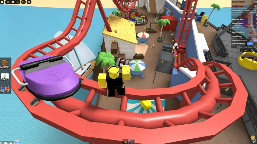 MM2 summer myths 2026, Murder Mystery 2 glitches, MM2 ninja perk trick, MM2 beach resort glitch, MM2 summer box luck, buy Murder Mystery 2 Items, Murder Mystery 2 Items.png