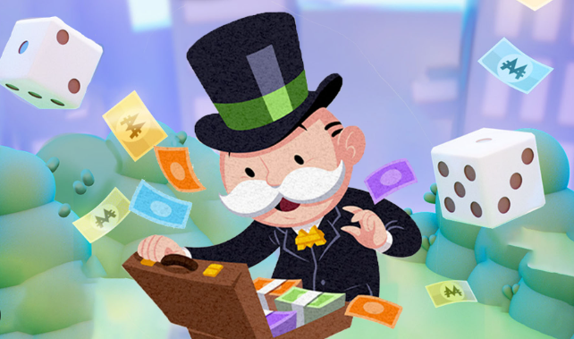 Monopoly GO Monopoly Mania Rewards List + Looney Tunes Partner Event Officially Announced