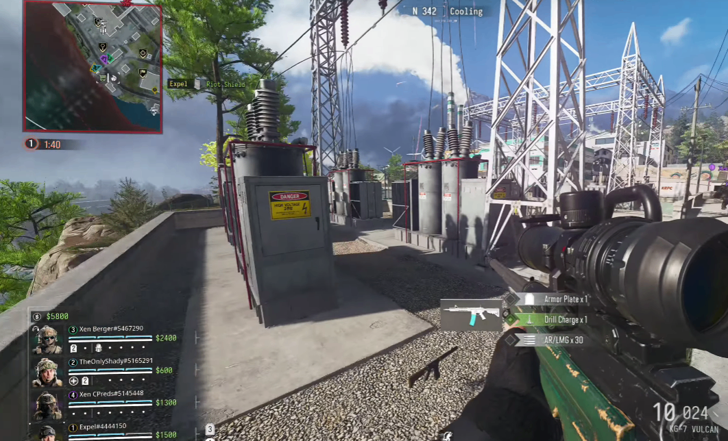 Zodiac Resurgence Map,New Movement Mechanics,Buy CoD Modern Warfare 4 Bot Lobbies,CoD MW4 Bot Lobbies