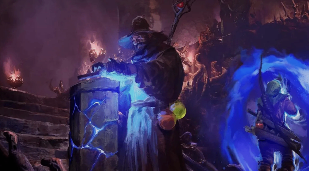 Dark and Darker 2026 Slayer Fighter Is Overpowered,The Ultimate Zero-to-Hero,Build Guide for PvP Domination