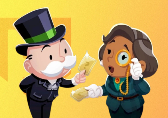 Monopoly GO,Golden Blitz,Dates,Stickers,Trading Strategy,buy Monopoly Go Stickers