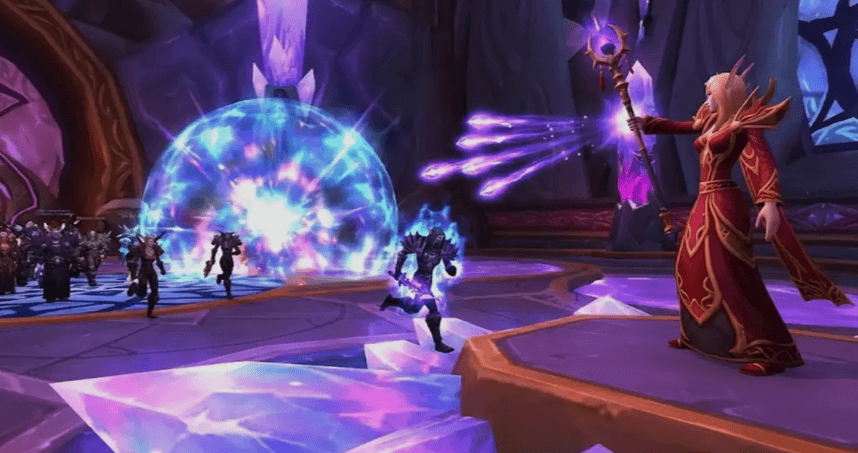 WoW TBC Classic Anniversary Phase 3 Last-Minute Prep Guide: Black Temple, Mount Hyjal, Arena Points, Attunements & Essential Items