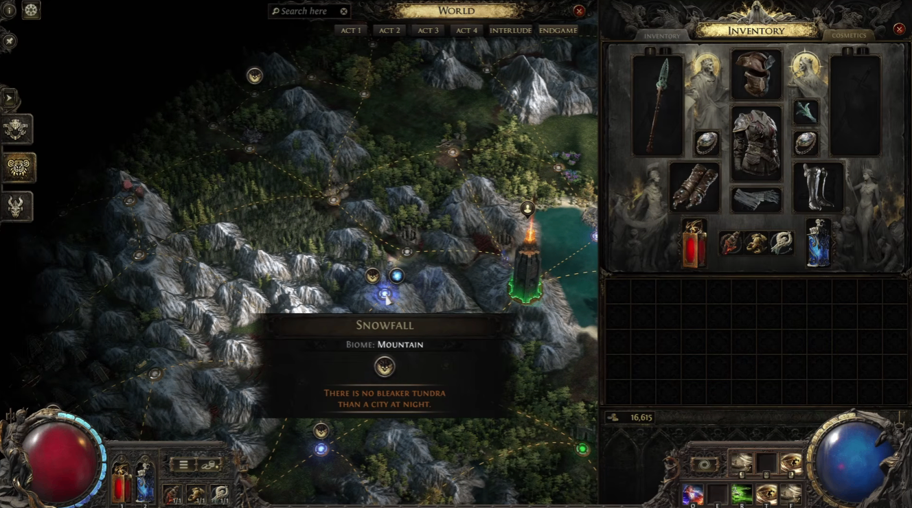 Path of Exile 2 League Starter Tier List: 18 Best Builds Ranked SS to C,buy POE 2 Chaos Orbs