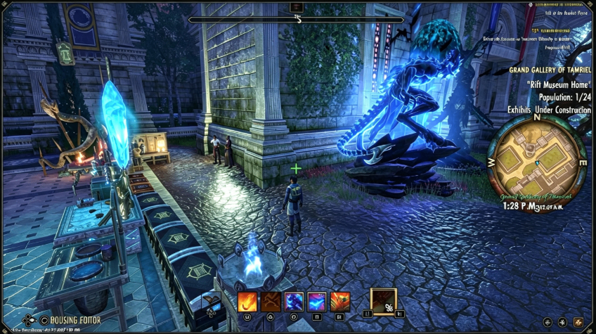 ESO Update 51 solo sets, ESO Malyn Varen Caller set, ESO Tormentor set, ESO solo dungeon monster sets, ESO werewolf bleed build 2026, The Elder Scrolls Online Gold, buy The Elder Scrolls Online Items