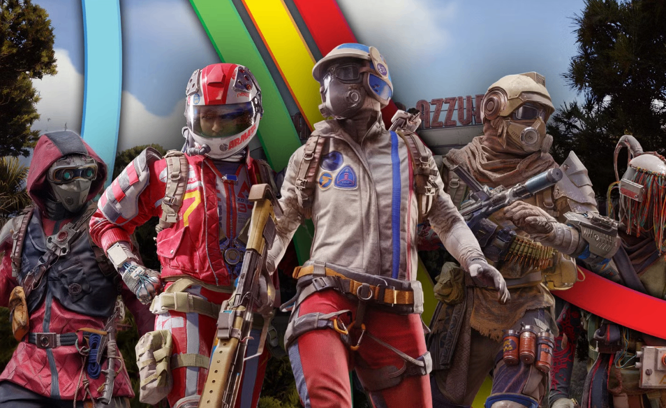 ARC Raiders Items, buy ARC Raiders BluePrints, ARC Raiders Materials, ARC Raiders Items for sale, ARC Raiders buy Loot