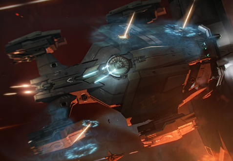 Star Citizen AUEC