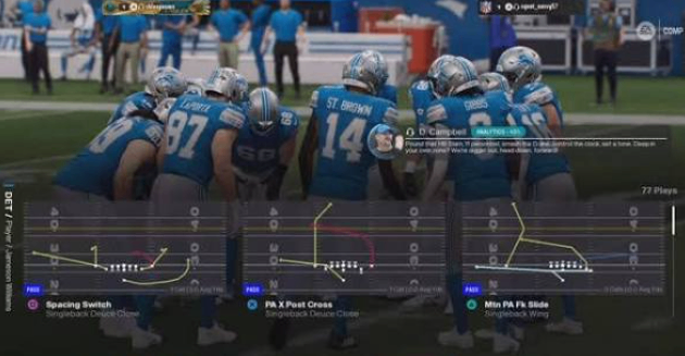 Madden 27 MUT guide