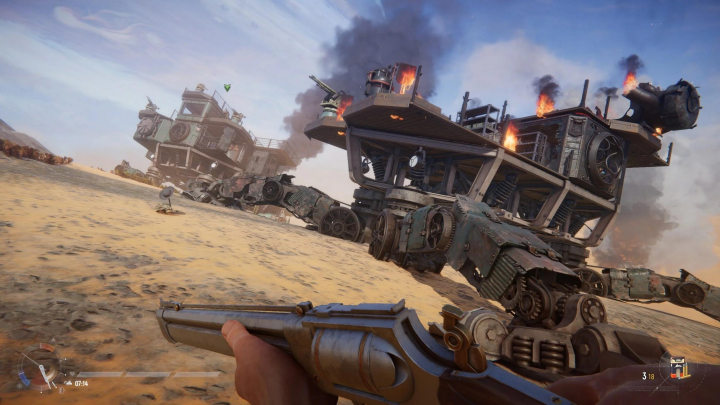 SAND: Raiders of Sophie Beginner’s Guide – How to Survive Expeditions, Build Tramplers, and Master PvP Battles