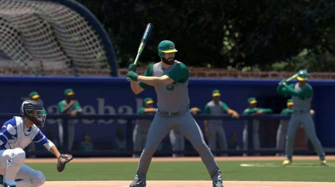 cheap MLB The Show 26 Stubs