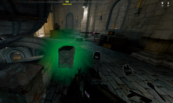 buy Call of Duty Black Ops 7 Bot Lobbies