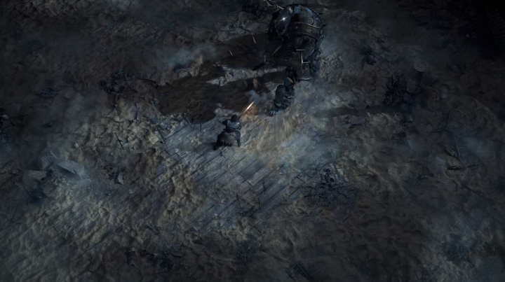 POE2 Currency