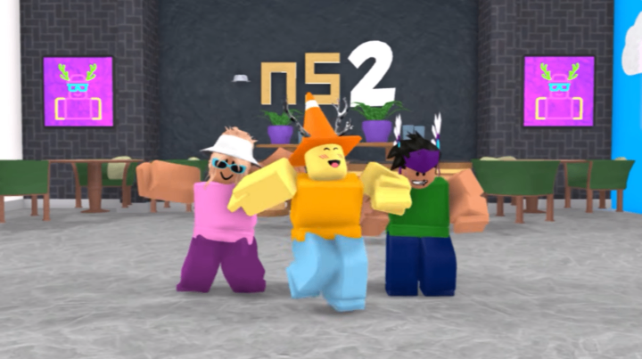 Murder Mystery 2 Items