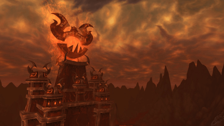 buy WoW TBC Classic Anniversary Gold