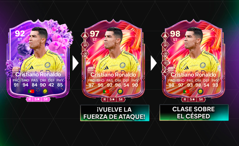 FC 26 Best of Evolutions,FC 26 Evolution chains,FC 26 Gullit Messi Ronaldo Evolutions,FC 26 Best of card upgrades,FC 26 elite evolution paths,FC 26 Coins evolution upgrades,buy FC 26 Coins,FC 26 Coins