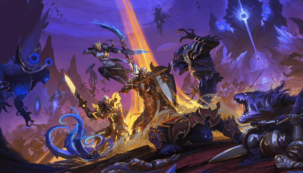 WoW Midnight Season 2 Best Bonus Rolls Questline Guide:How to Quickly Unlock Nebulous Voidcores & Maximize Great Vault Rewards
